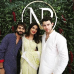 PRIYANKA CHOPRA NICK JONAS 2018-08-19 a la(s) 18.46.58