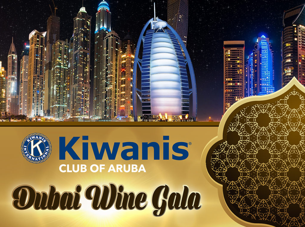 DUBAI WINE GALA A RESALTA DEN SU TOTALIDAD DEN TUR DETAYE Focus