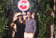 TROPICAL BOTTLING CO. A LANSA E RUMNAN PREMIUM DI BACARDI