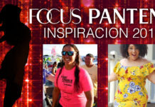 E GANADORNAN DI FOCUS PANTENE INSPIRACION 2018