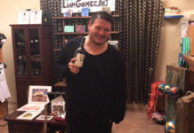 HOUSE OF MOSAIC CU OBRANAN DI ARTISTANAN LOCAL