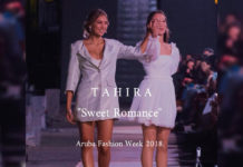 TAHIRA “SWEET ROMANCE”