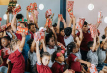 HOLIDAY GIFT PROJECT