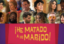 HE MATADO A MI MARIDO!