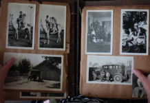 DEMENCIA Y PROBLEMA COGNITIVO: KI ORA MESTER CUMINSA PREOCUPA OF PREVENI?