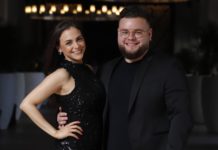 HILYANN & RANDALL DEN FOCUS