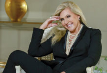 CLAUDIA PONSON-DAHER