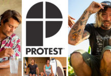 PROTEST MEN’S SS19 COLLECTION REPORT