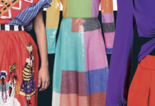 FRESCO Y E COLORNAN DI MODA VITAL ZOMER