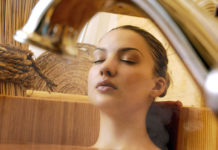 BAÑO DI AWA CAYENTE TA KIMA MES TANTO CALORIA CU CORE