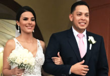 ENLACE JOSWAIN & ALVICIA