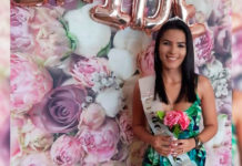 ALVICIA & JOSWAIN TA BISA ‘SI’ DIA 10 DI MEI