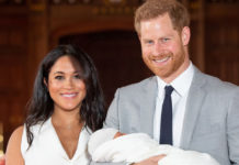 BABY SUSSEX
