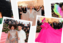 MET GALA 2019