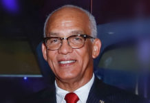 GOVERNOR ROBERT SPELLEN