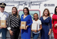 VIDEO DNT TEXT & DRIVE