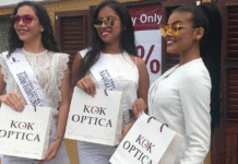 KOK OPTICA HAPPY HOUR