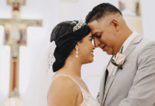 MICHELAINE & RUDIRICK