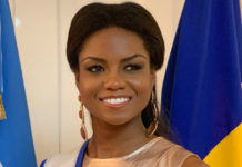 NURIANNE HELDER TABATA NA BARBADOS