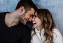 INHALA AMOR Y EXHALA AMOR