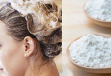 COMBATI E CABEY BLANCONAN Y CAIDA DI CABEY CU BICARBONATO DI SODIO