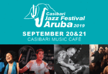CASIBARI JAZZ FESTIVAL ARUBA 2019