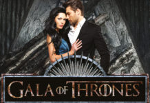 KI TA E LOOK PA GALA OF THRONES