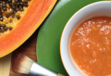 BENEFICIO DI PAPAYA DEN BEYEZA