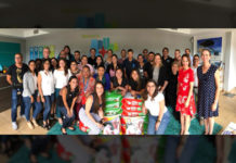 CELEBRANDO DIA INTERNACIONAL DI BESTIA