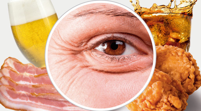 4 ALIMENTO CU TA DESTRUI COLAGENO RIBA BO CARA Y TA RESALTA PLOOI