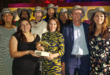 AVIANCA SU 100 AÑA DI EXISTENCIA