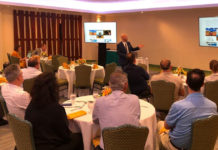 ARUBA TOURISM AUTHORITY