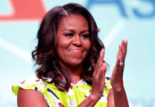 MICHELLE OBAMA
