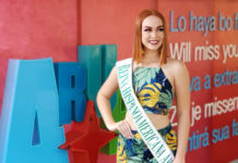 SARAH & N-DESIGNZ TEAM