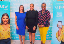 HUNTO NOS TA HACI UN DIFERENCIA