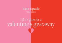 KATE SPADE