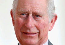 PRINS CHARLES A TEST POSITIVO PA COVID-19