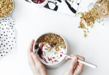 RECETA YEN DI PROTEINA