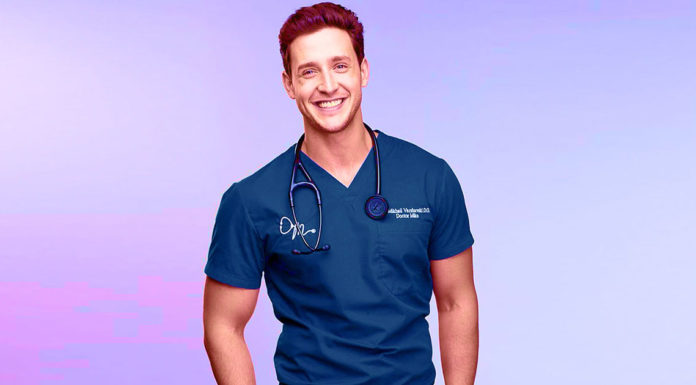 DR. MIKE
