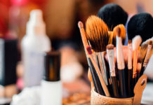 BEAUTY TOOL #KEDA CAS