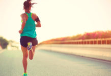 E DISTANCIA DI EHERCICIO DEN AIRE LIBER