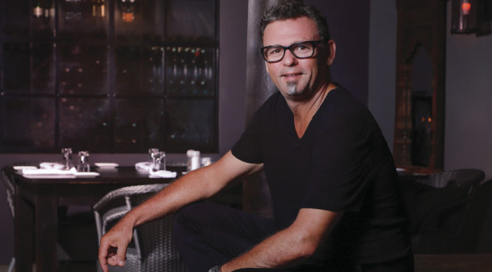 DAVID NATAF