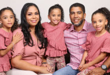 TRIYESO RICHARDSON A CRECE BIRA FUERTE