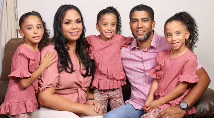 TRIYESO RICHARDSON A CRECE BIRA FUERTE