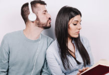 DESCUBRI 7 COS CU MUHE TA HACI ORA NAN PERDE INTERES DEN UN RELACION