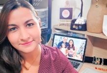 REKHA CROES-DARYANANI