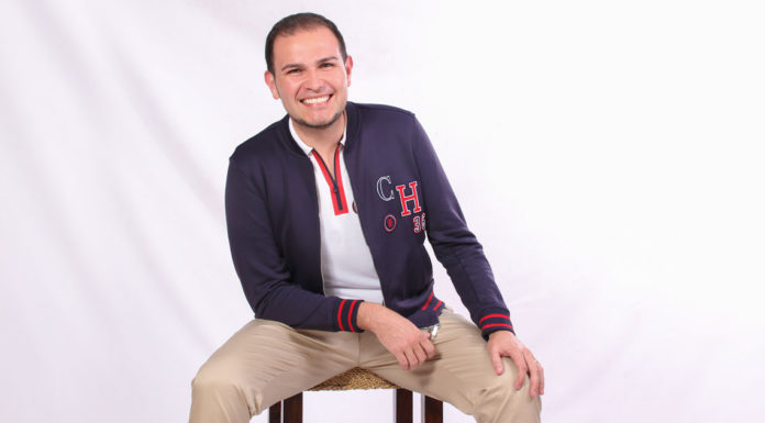 ENDY CROES