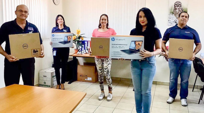 SOSTEN Y AYUDO NA NOS COMUNIDAD