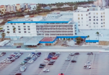 ELITE CU ESPECTACULO VISUAL PA DUNA DANKI