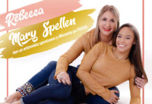 MARY & REBECCA SPELLEN